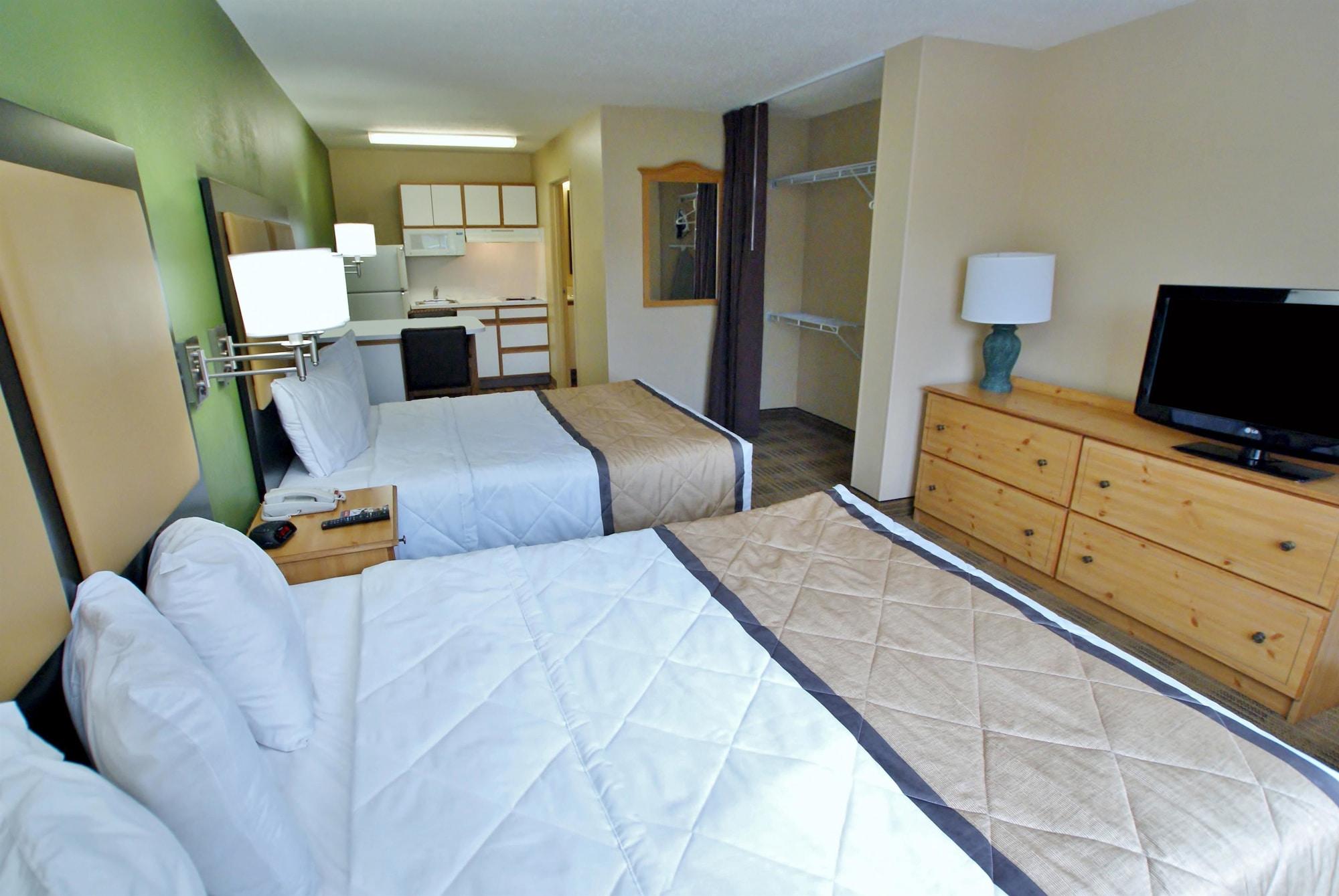 Extended Stay America Suites - Seattle - Bellevue - Factoria Exterior photo