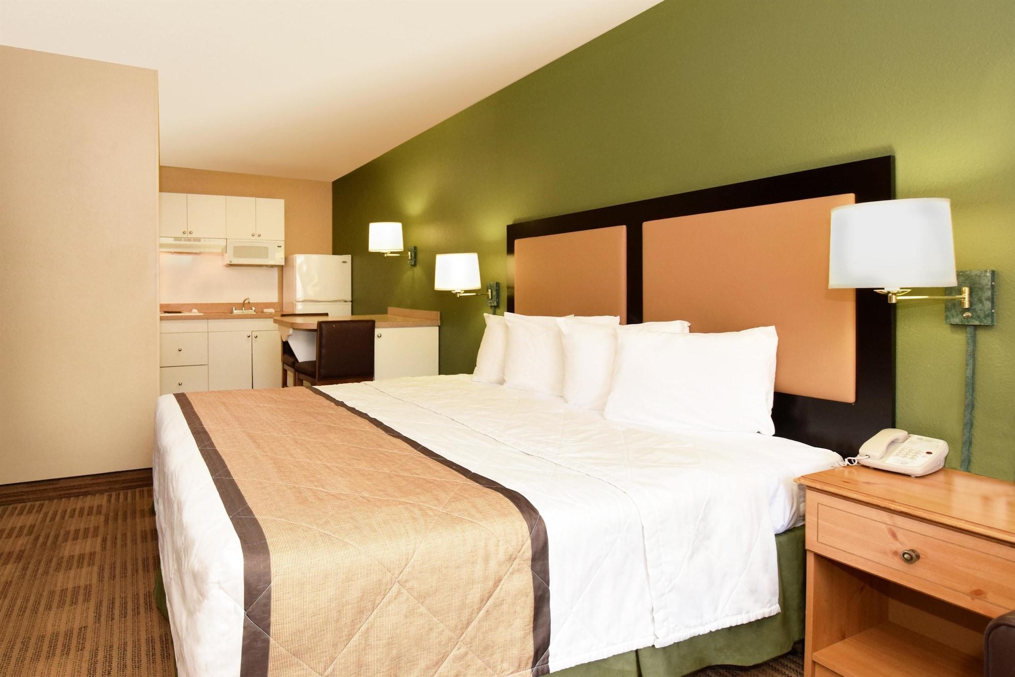 Extended Stay America Suites - Seattle - Bellevue - Factoria Exterior photo