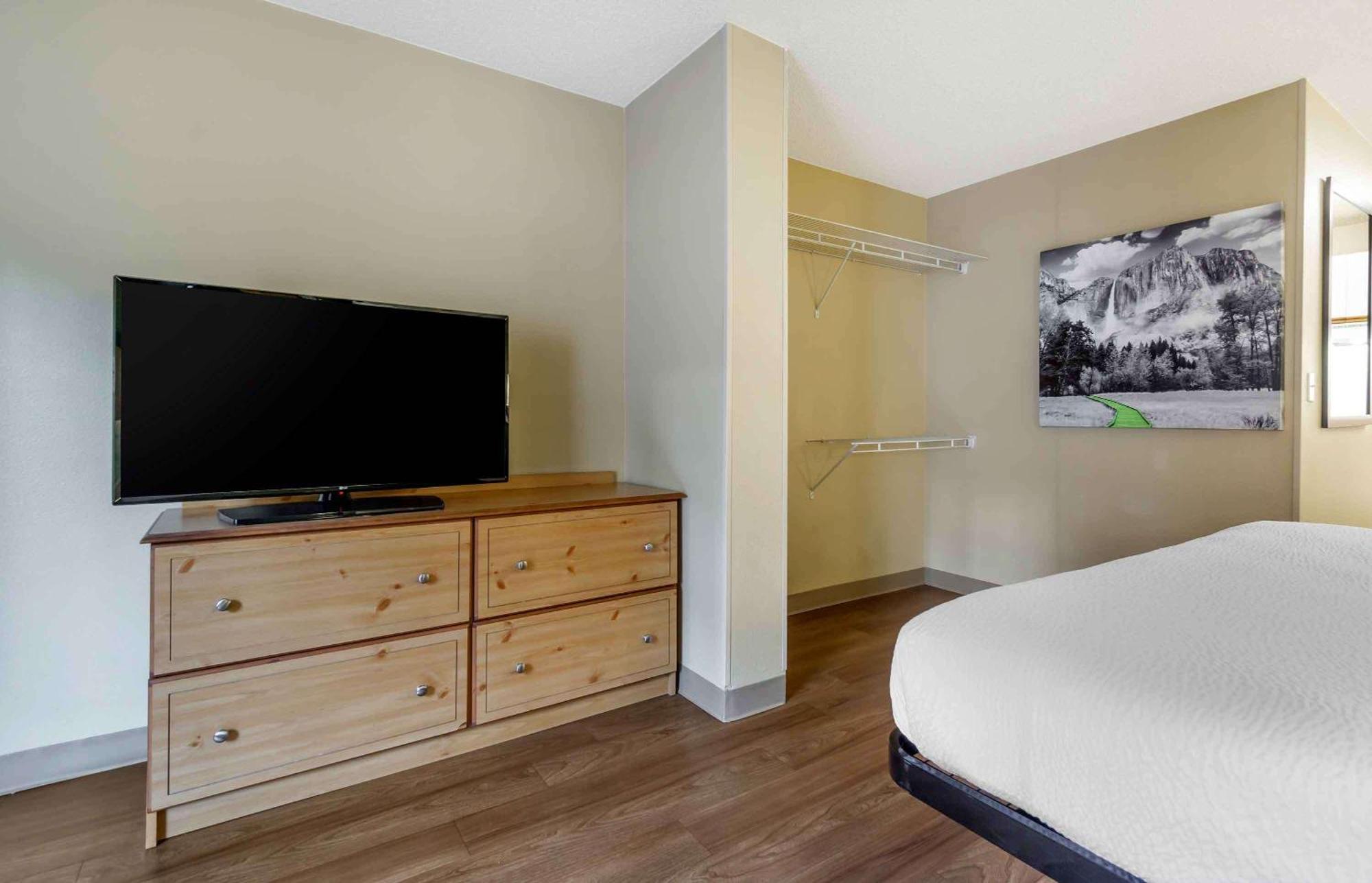 Extended Stay America Suites - Seattle - Bellevue - Factoria Exterior photo