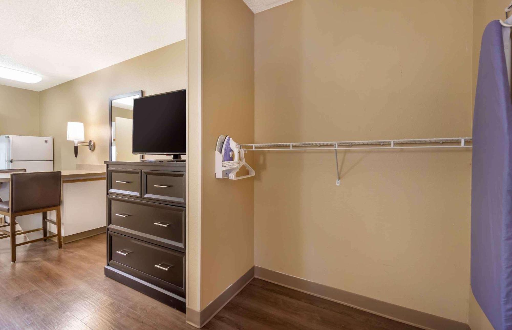 Extended Stay America Suites - Seattle - Bellevue - Factoria Exterior photo