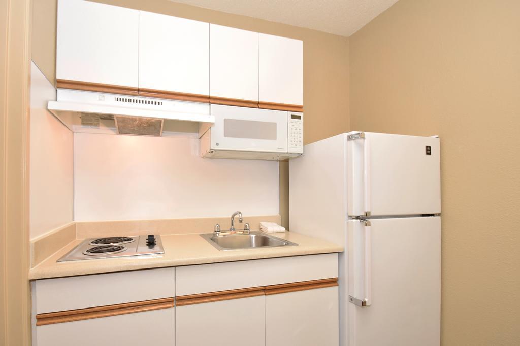 Extended Stay America Suites - Seattle - Bellevue - Factoria Exterior photo